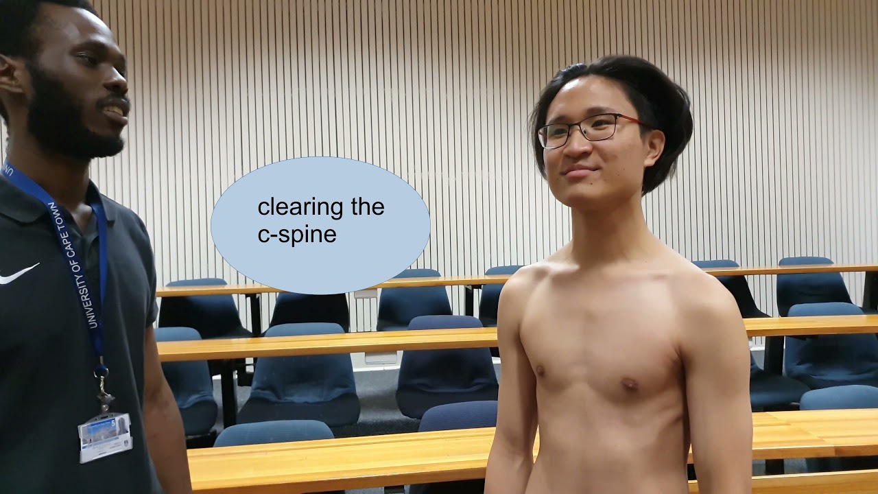 Shoulder Examination