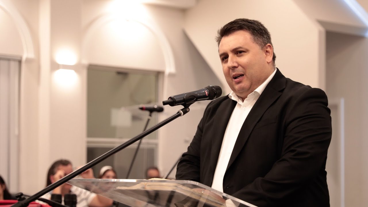 Gabi Floruț - Păcatul adulterului