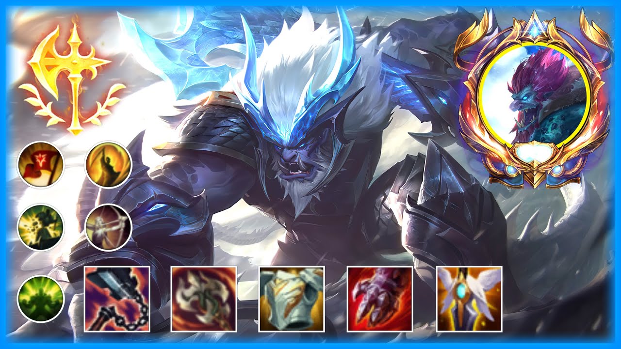 TrundleTop1 TRUNDLE MONTAGE - 
