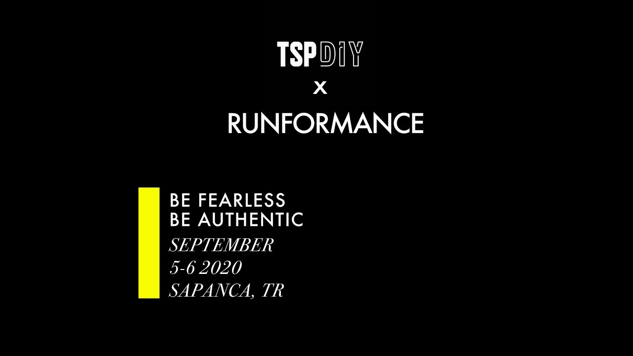 Runformance X The Speed Project