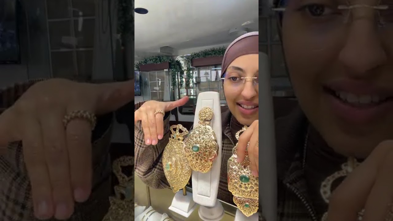 live ghzal maa chaimaa 🥰😍modelat kaihmko o atmina ya salam😍😍 forja momti3a