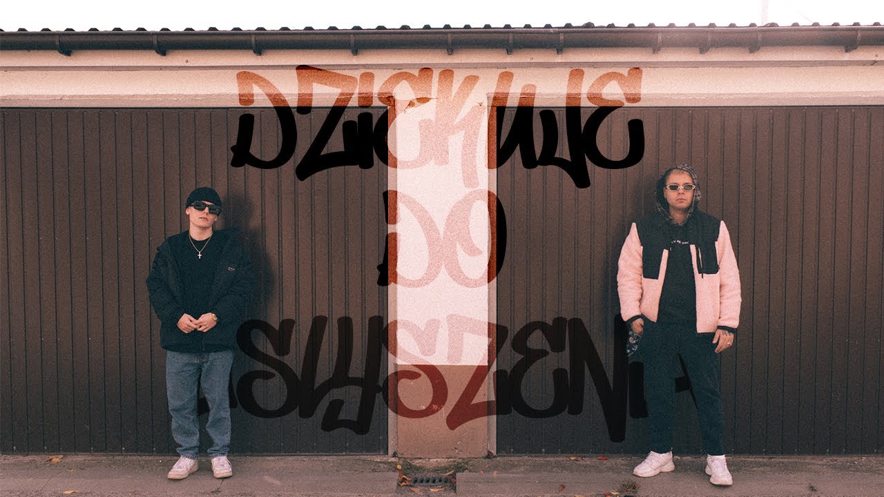 Bryan - Dziękuję, do usłyszenia feat. obi (prod. Bryan)