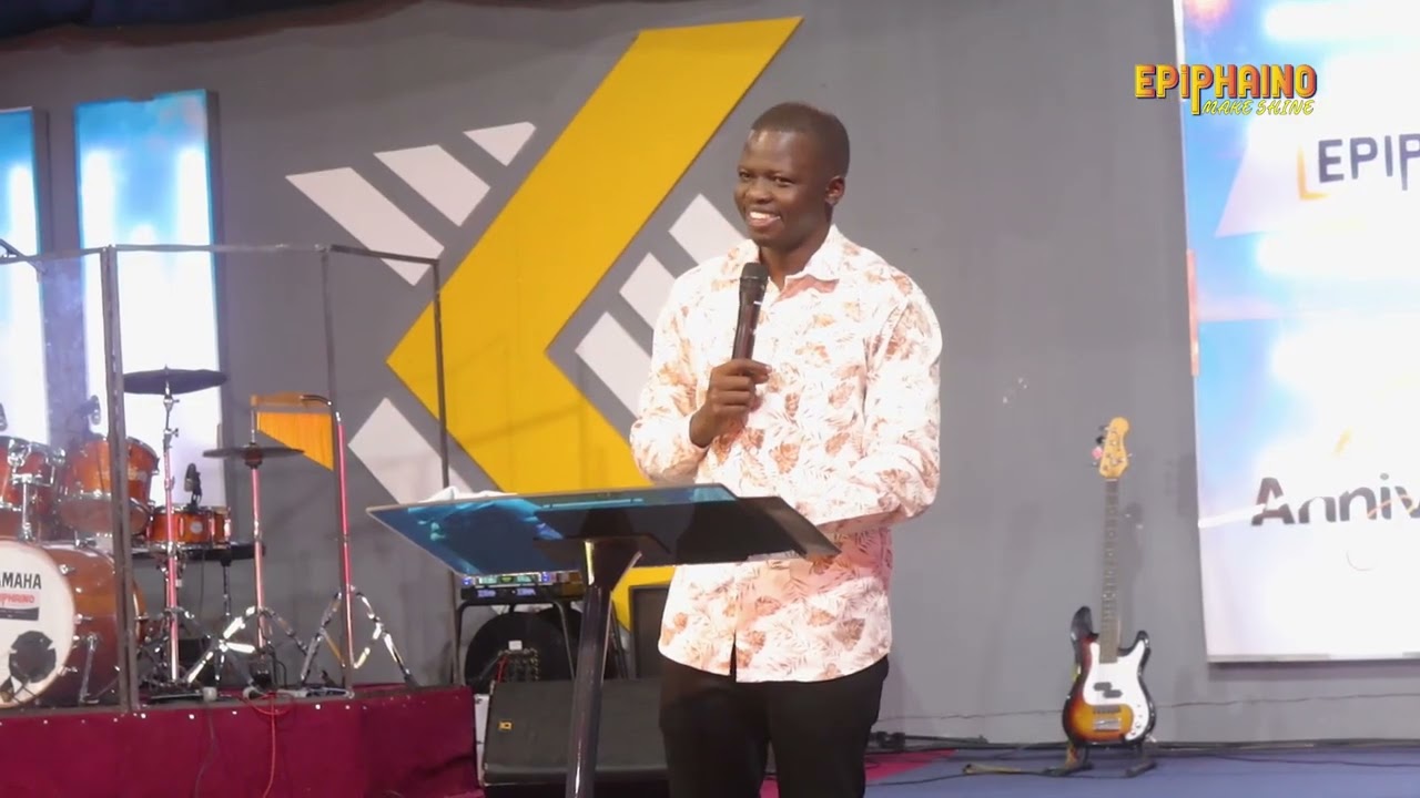 The New Covenant FHD