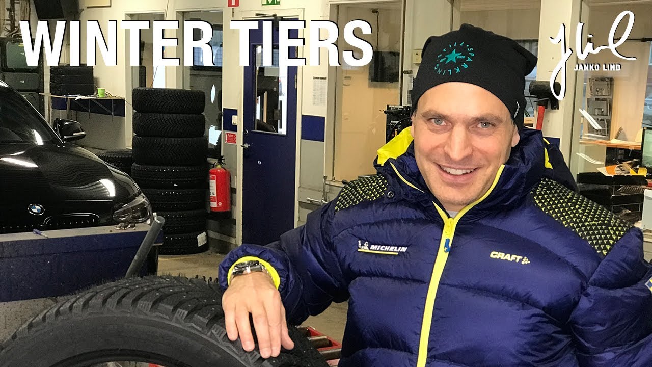 Michelin X-ICE North 4 и зимняя подготовка вашего автомобиля | EP 046