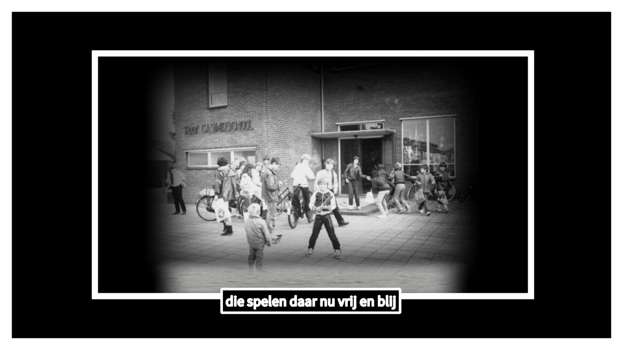Gerti Wentink 'bezingt' het Vijverplan