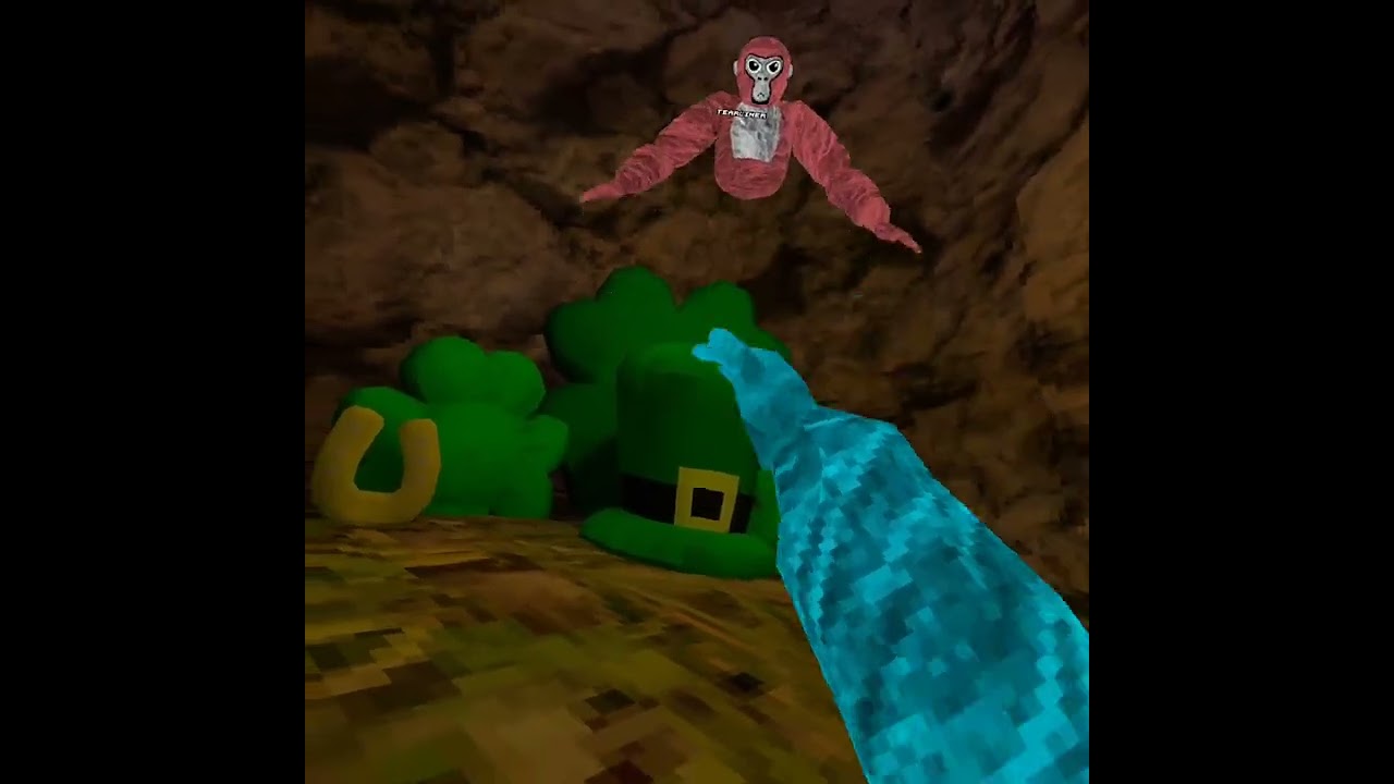 gorilla tag 
