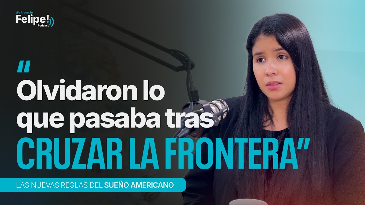 Katherine Gómez, presidenta de La Victoria Foundation, explica la nueva realidad del sueño americano