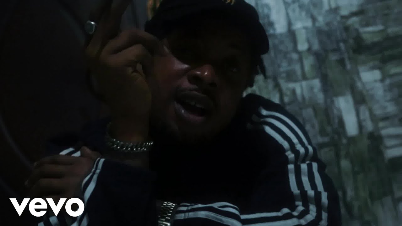 HP Bama - Fight Me Fight | Official Music Video