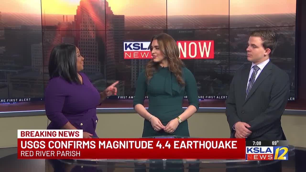 News 12 Now @ 7 AM - Mar. 5, 2026