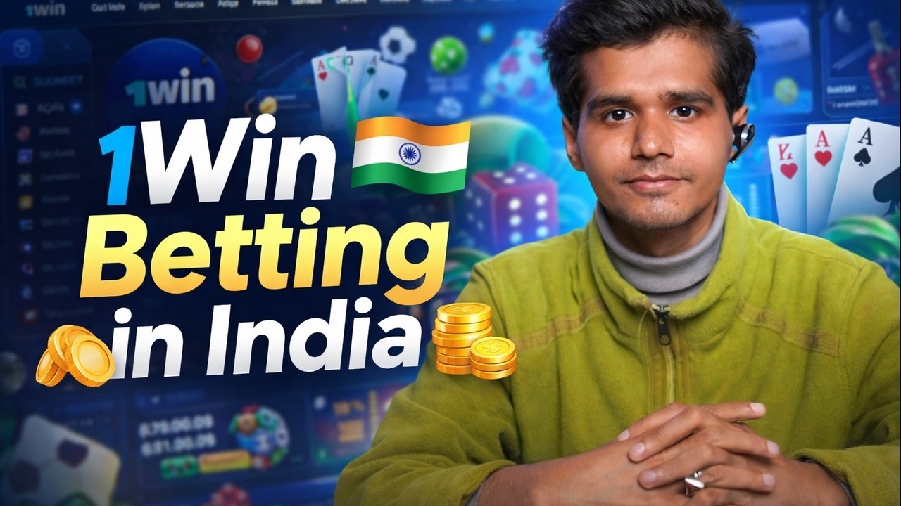 🏆1Win Strategy Guide ⚡ Platform Tutorial & Betting Tips🕉️