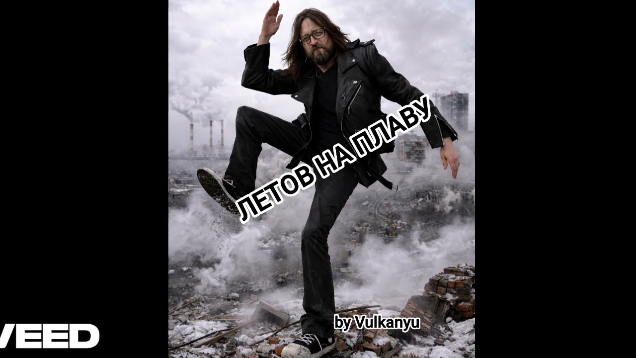 Летов на плаву #ГО