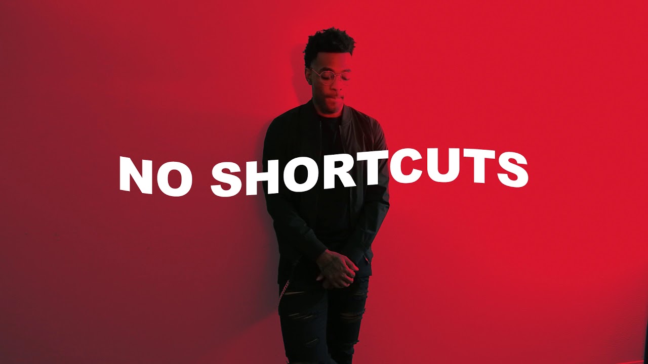 BEEZY - No Shortcuts (Official Audio)