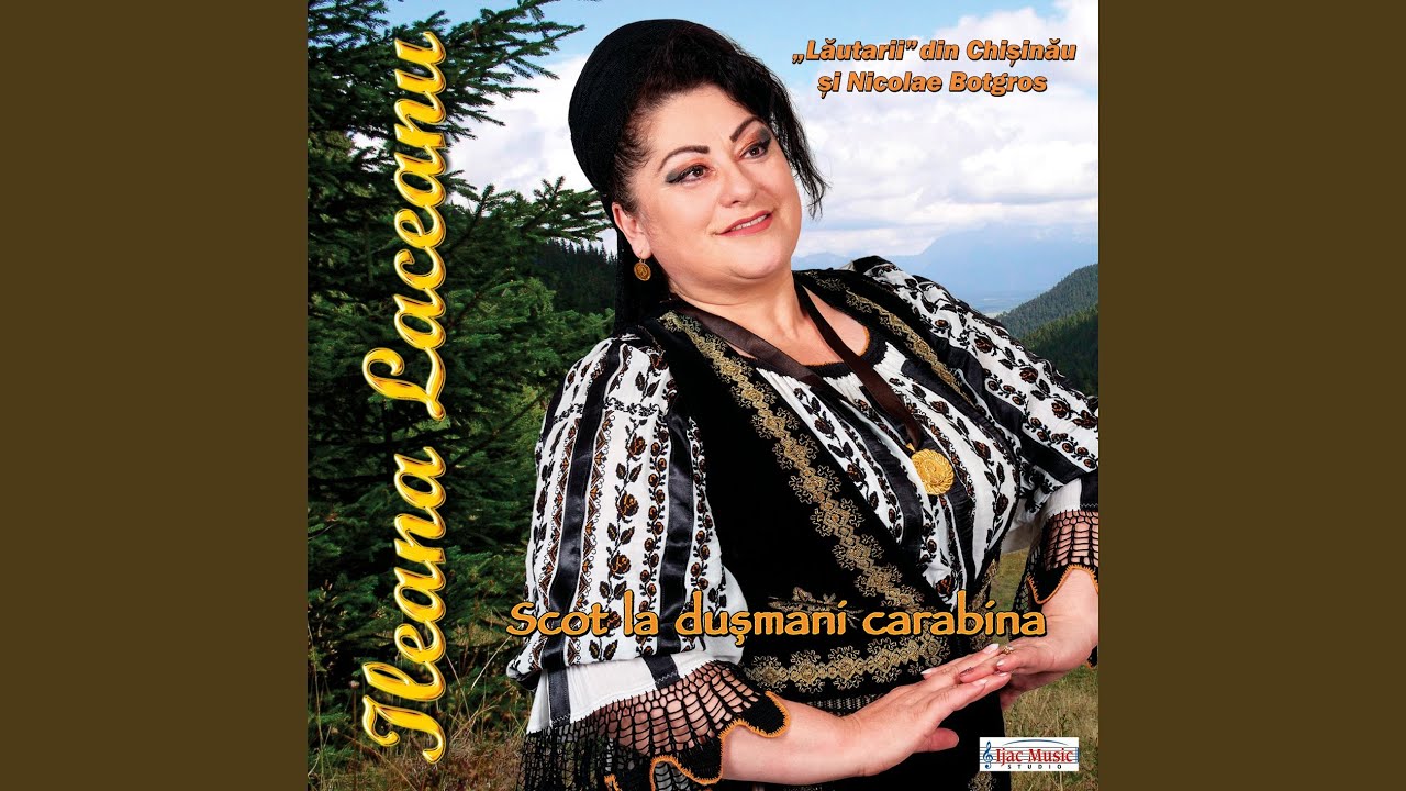 Scot la dusmani carabina (feat. 