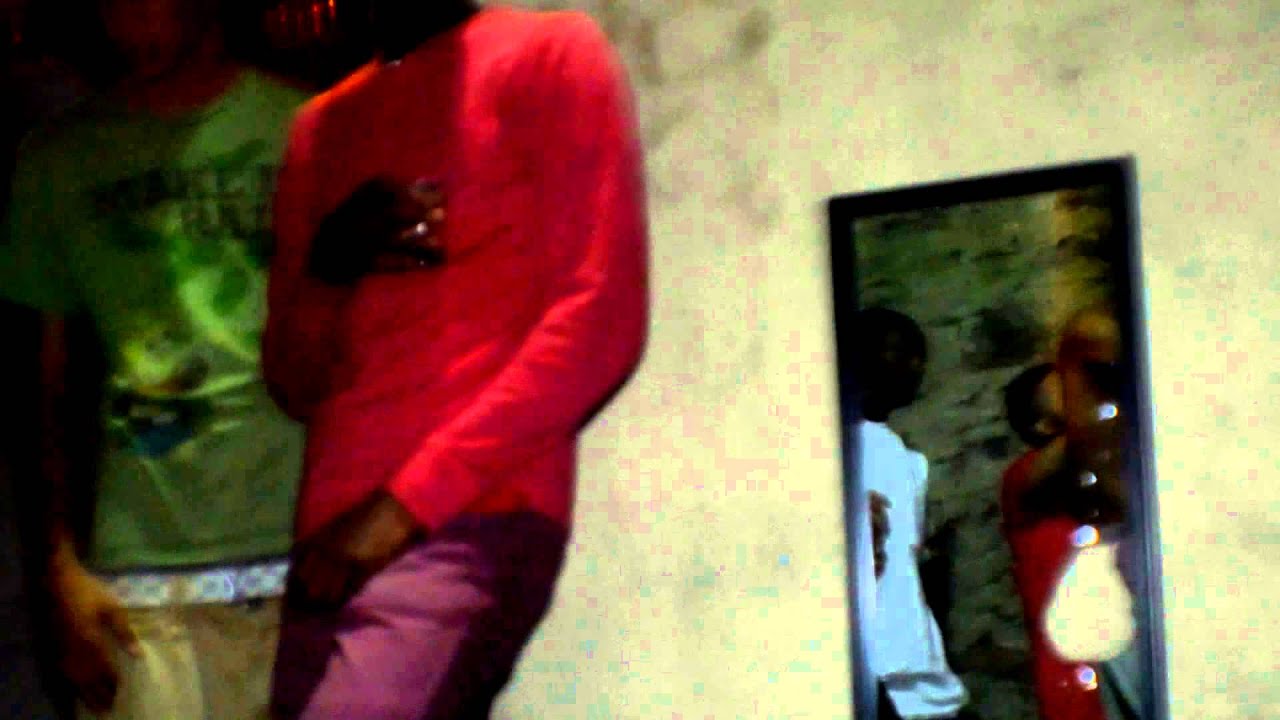Joe Lite & Neek Bucks 