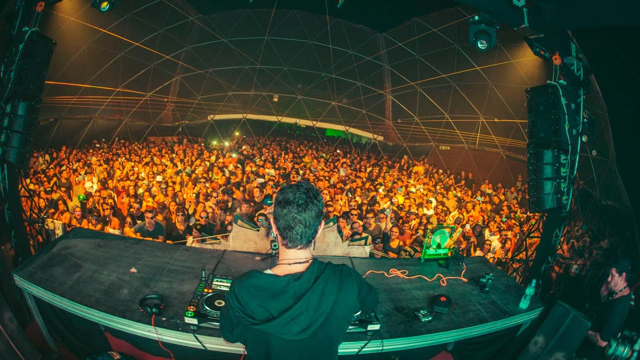 Berg @ Progressive #35: Ed. Verão | Full Video