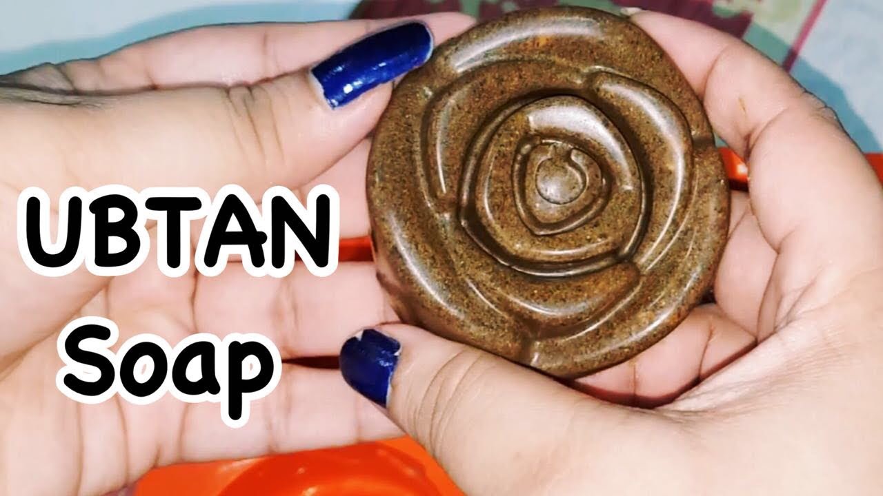 DIY Ubtan Soap for Fair Brightening Skin | Full Body Glowing Soap | JSuper Kaur