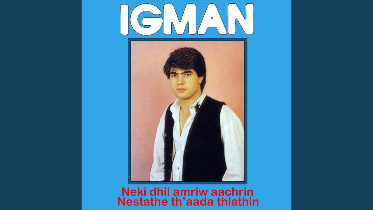 Yidhem Arili