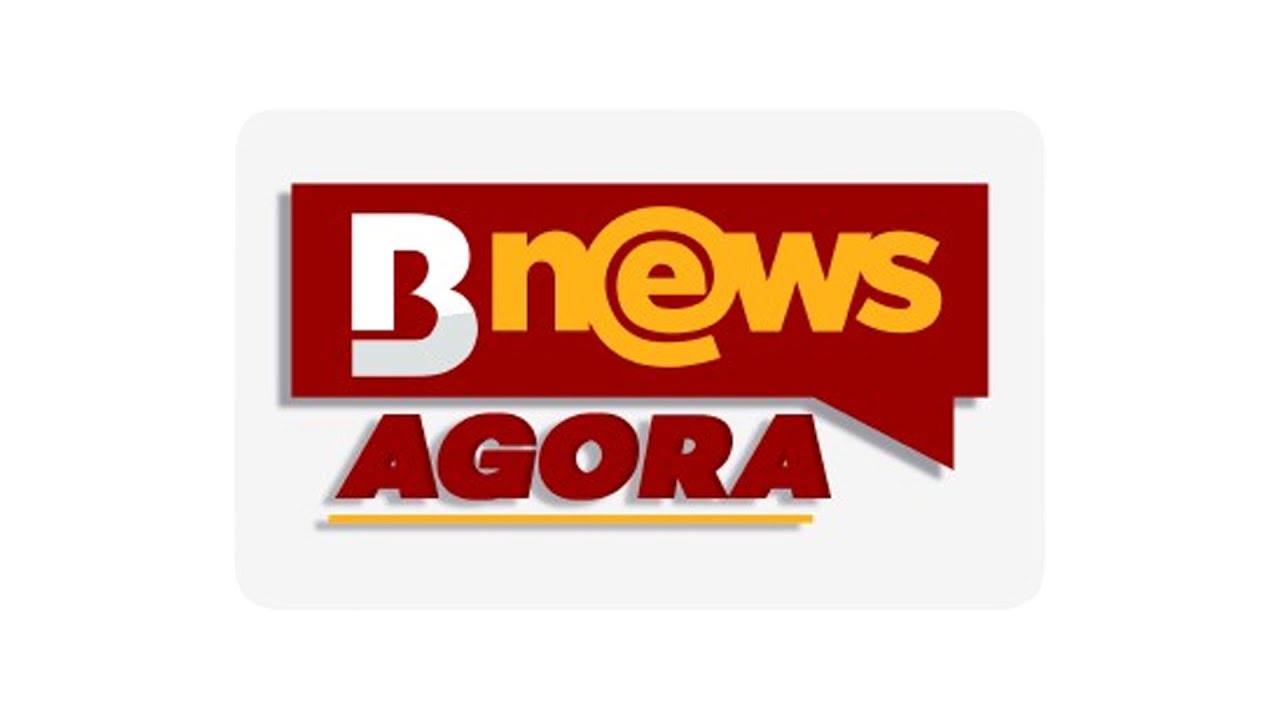 BNEWS AGORA - AO VIVO NA ITAPOAN FM 97,5