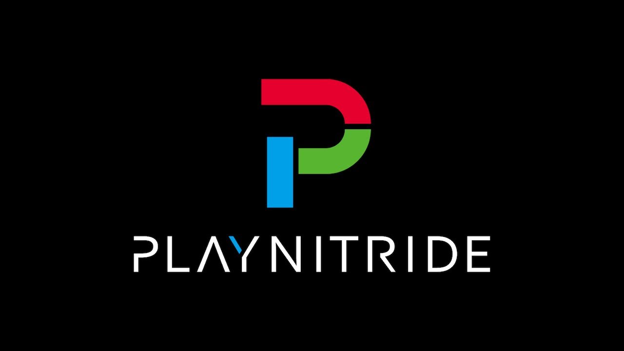 PlayNitride Inc. 錼創科技