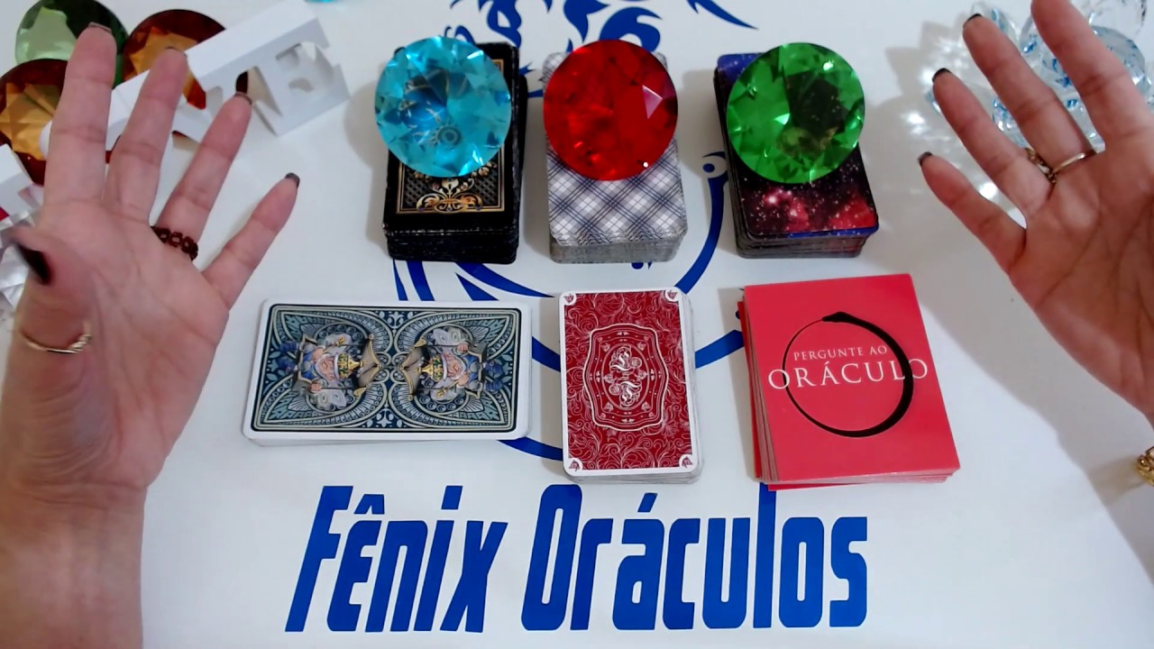 PENSAMENTOS SECRETOS DELE (A) SOBRE MIM, O QUE ELE (A) ESTÁ SENTINDO MAS NÃO DIZ? O Tarot Responde