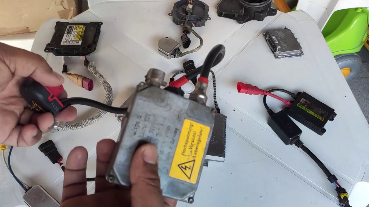 Qual o melhor reator que já usei?