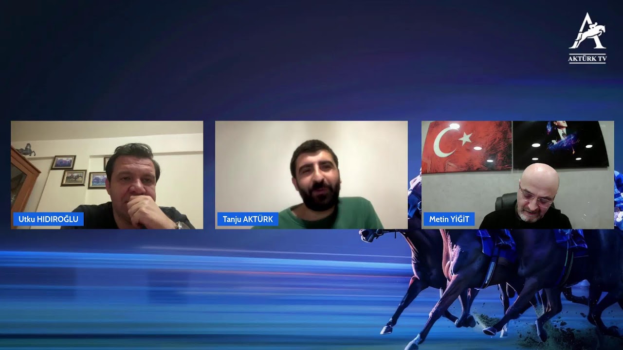 23 Şubat Pazartesi 2026 /Bursa-Şanlıurfa At Yarışları Tahminleri / Metin Yiğit-Utku Hıdıroğlu