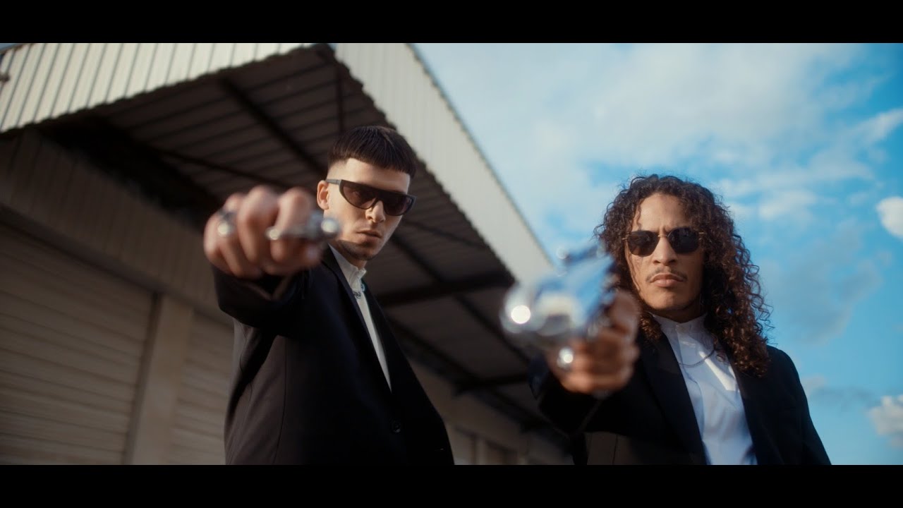 Michel - Ouais c'est grave feat. Hatik