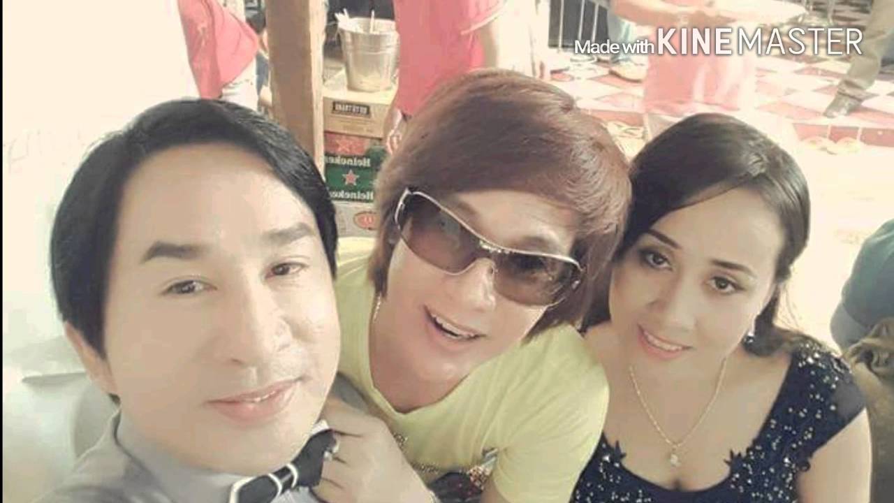 Duyên Phận - Ngô Quốc Linh
