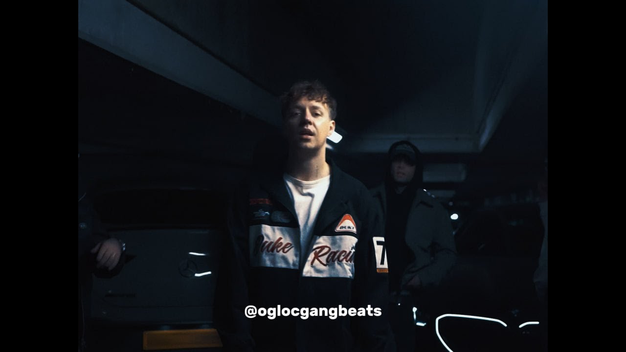 [SOLD] MARKUL x Честных правил Type Beat - 