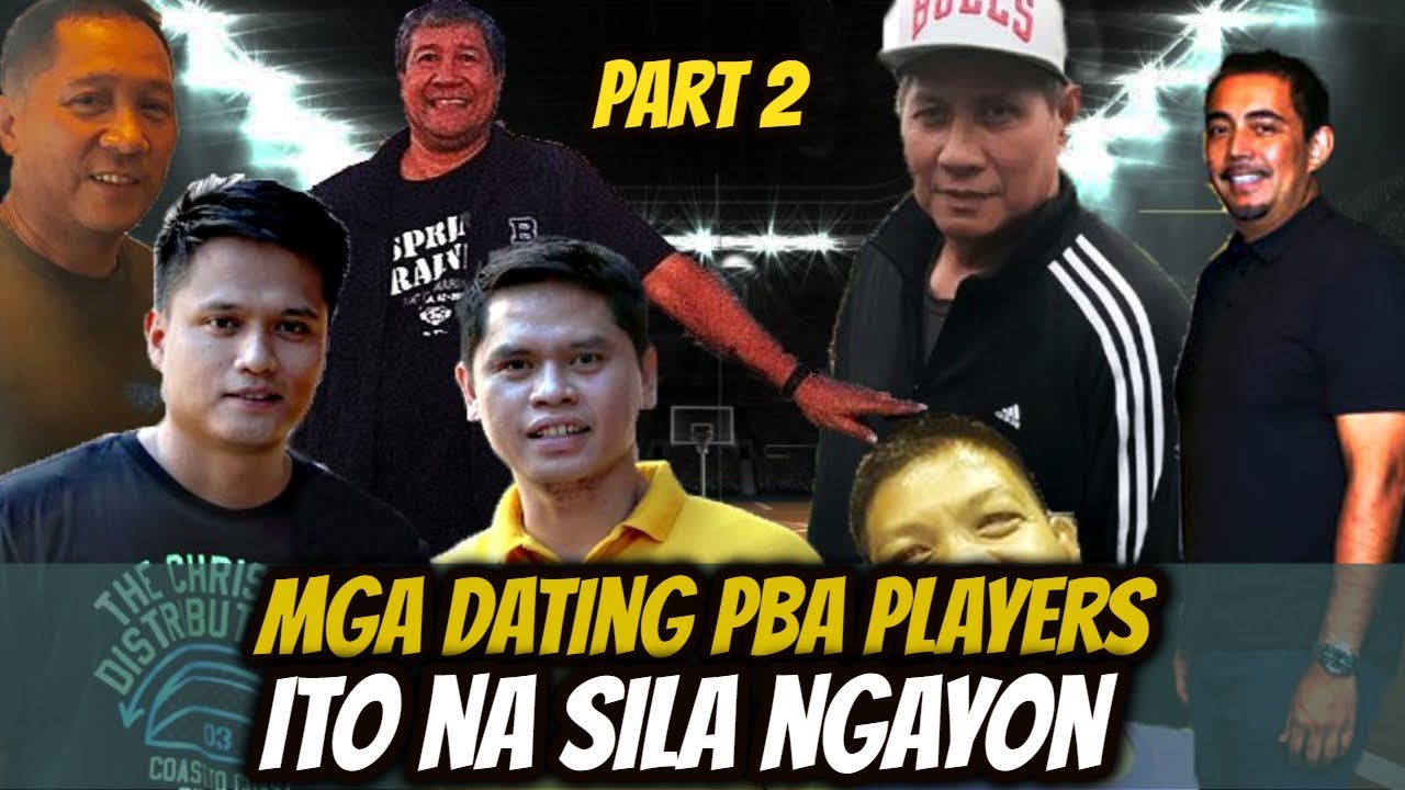 Kamustahin natin ang BUHAY ng mga Retired PBA Players Part 2