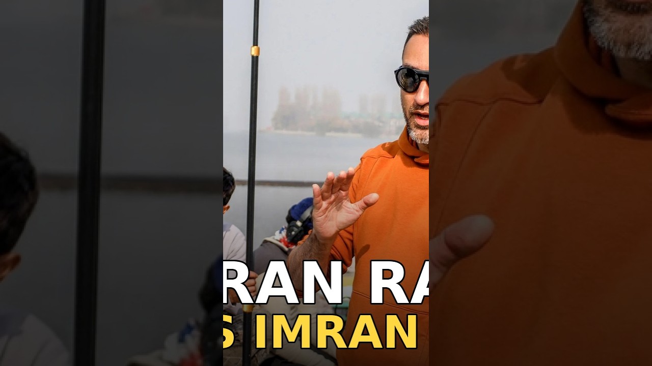 Kiran Rao BACKS Imran Khan Amid Leave-India Notice?! Viral Instagram Story 💔 #shorts