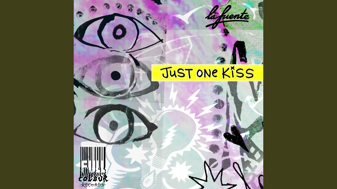 Just One Kiss (Extended Mix)