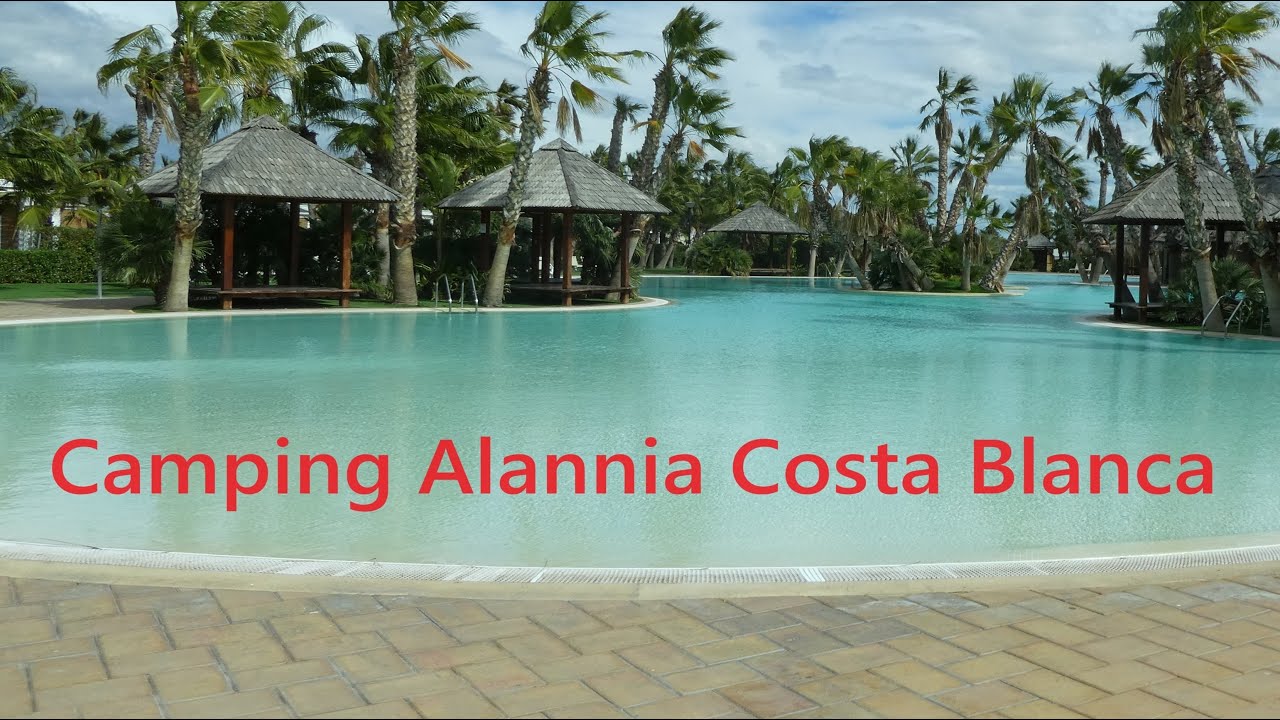 Alannia Costa Blanca