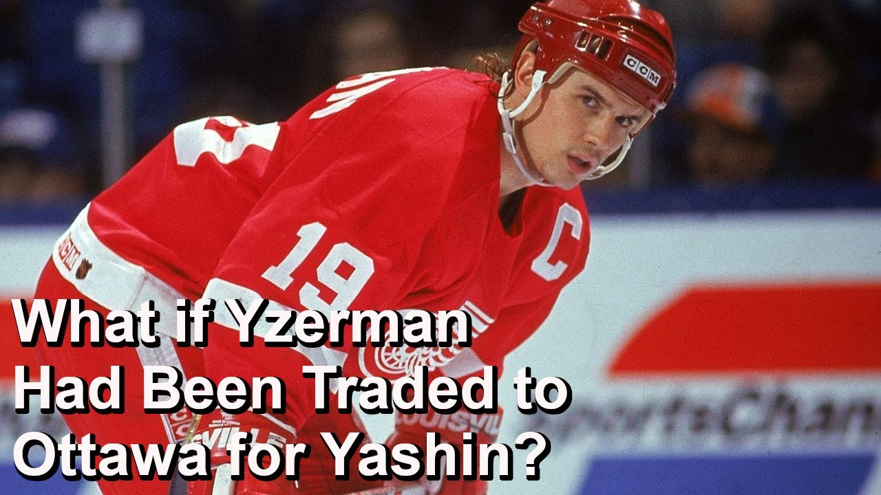 The Historical What Ifs of NHL Trades Made and Avoided Along the Way