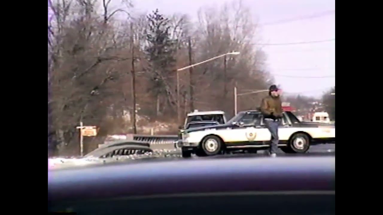 1989 12 (segment 09) 26 N. Dixie Dr. to home, traffic accident