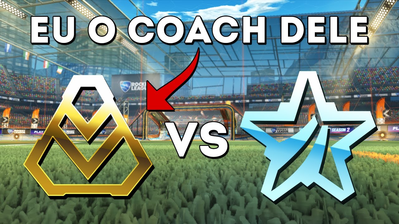 Ouro Vs. Platina - Mas eu Treinando O Ouro