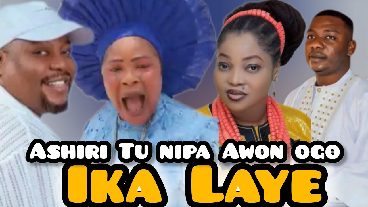 Prophetess Susan Exposed What God Told Her About BusolaOke&AgbalaGabriel Secrets&Taiwo Adegbodu Kpai