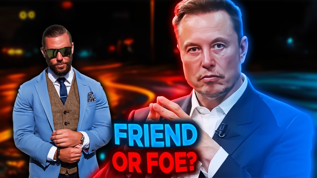 Open Debate Panel: Is Elon Musk a Friend or Foe? with @The_Crucible and @BAZEDLITANALYZER