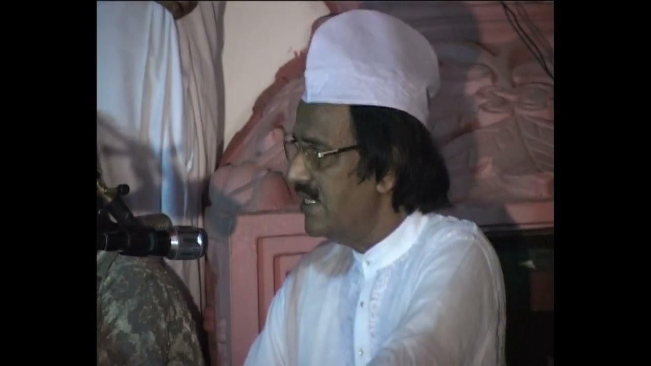তেরা দেখনা ইবাদত তেরি ইয়াদ বন্দেগি হে Aminul Islam | Qawwali | | ভান্ডারী গান || Vandari songs |