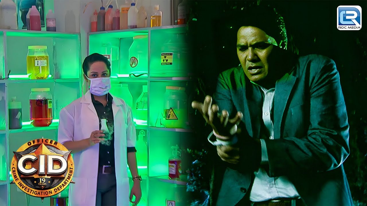 क्या अभिजीत आज लेंगे आखिरी सांस | CID | सी.आई.डी | Episode 1100