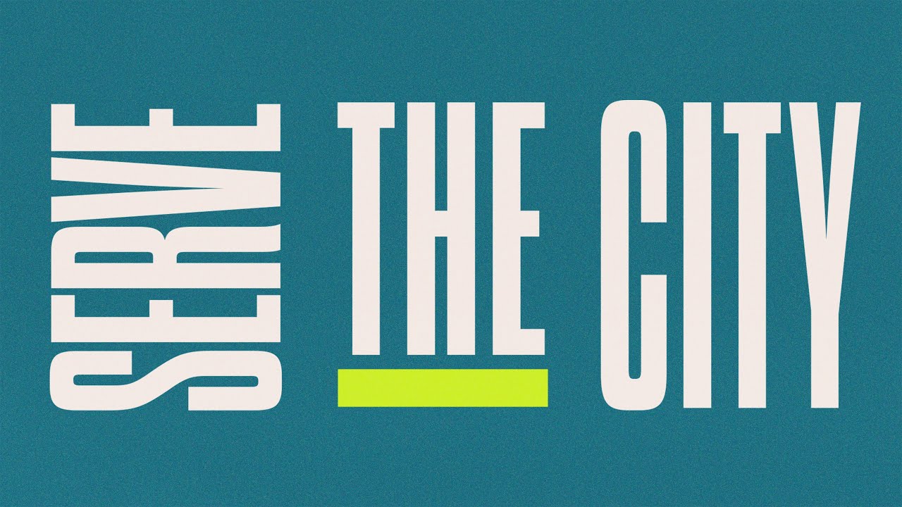 Salt, Light, and the Power of a Good Deed | City Life Philly Church
