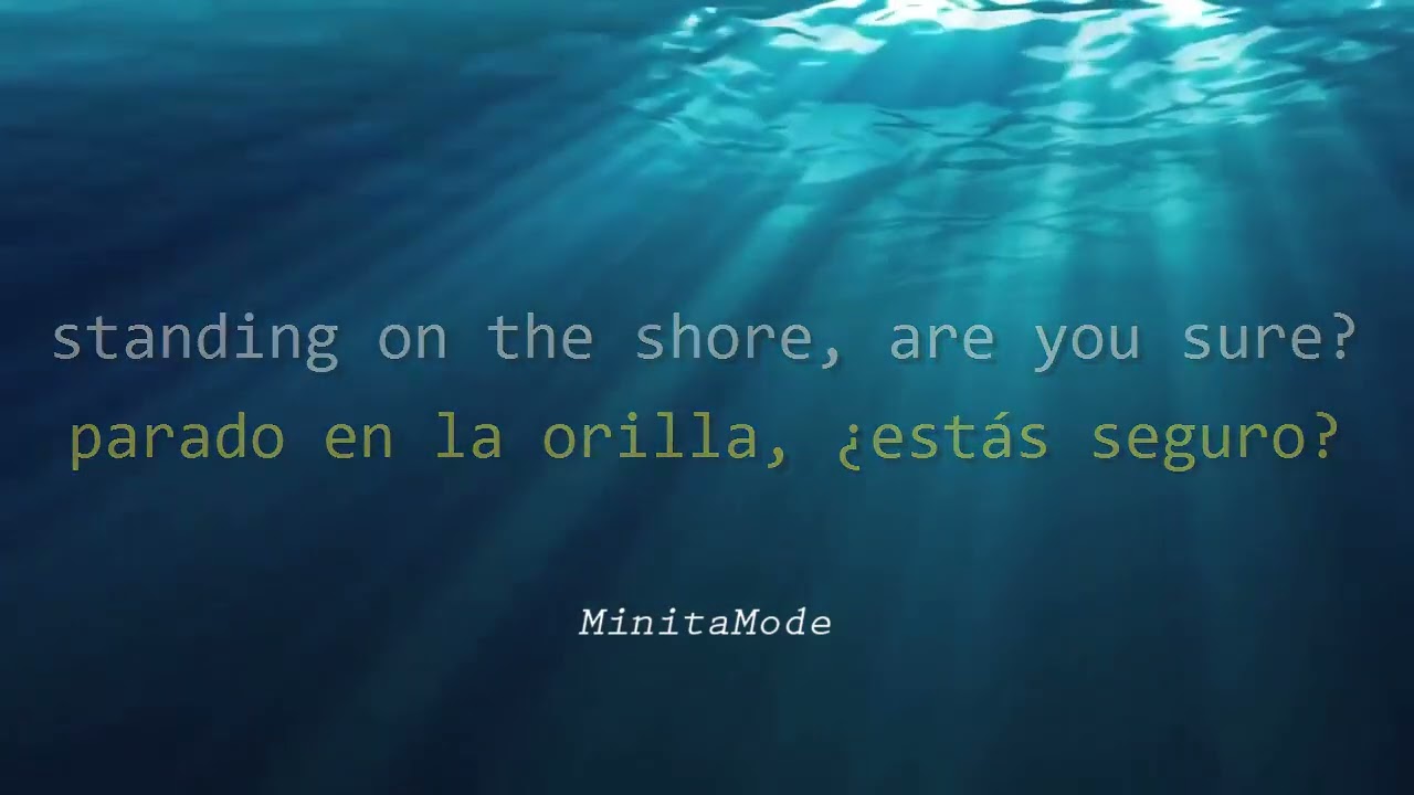 Depeche Mode - Before We Drown (Subtitulado)