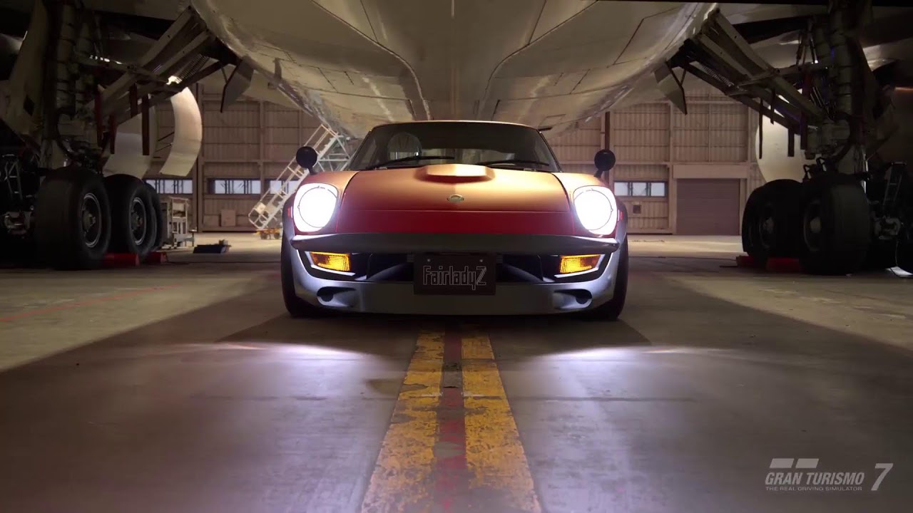 Gran Turismo 7 | Weekly Challenges Febrero Semana 4. | @jugando001