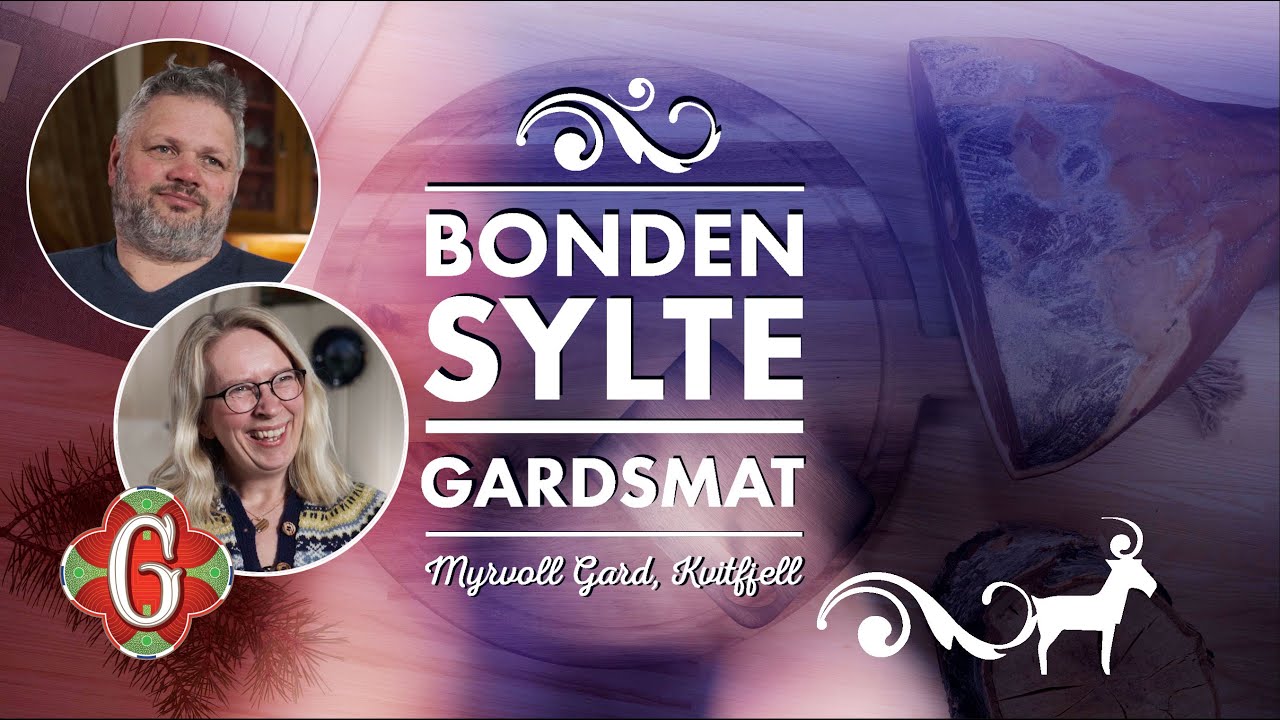 Velkommen til Bonden Sylte Gardsmat på Fåvang i Gudbrandsdalen!