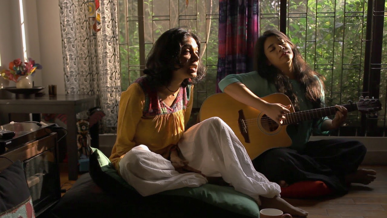 Mojar Manush - The Saints of Sin