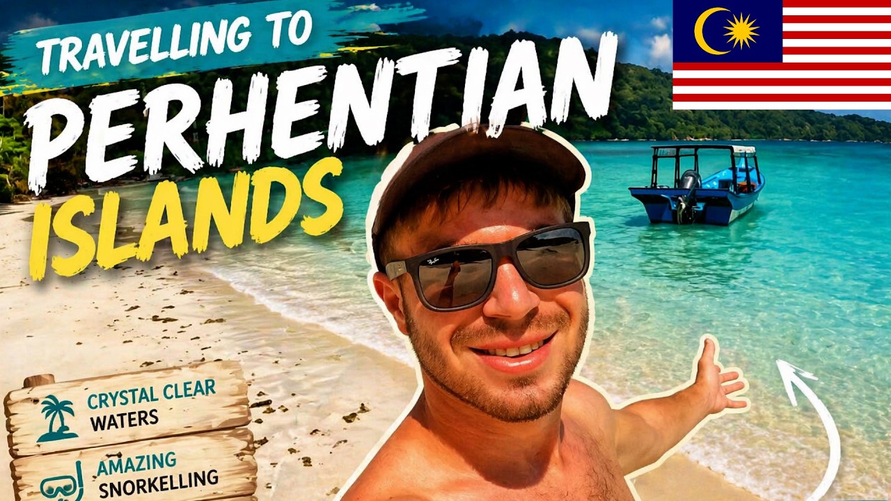Are Malaysia’s Perhentian Islands worth a visit in 2026? 