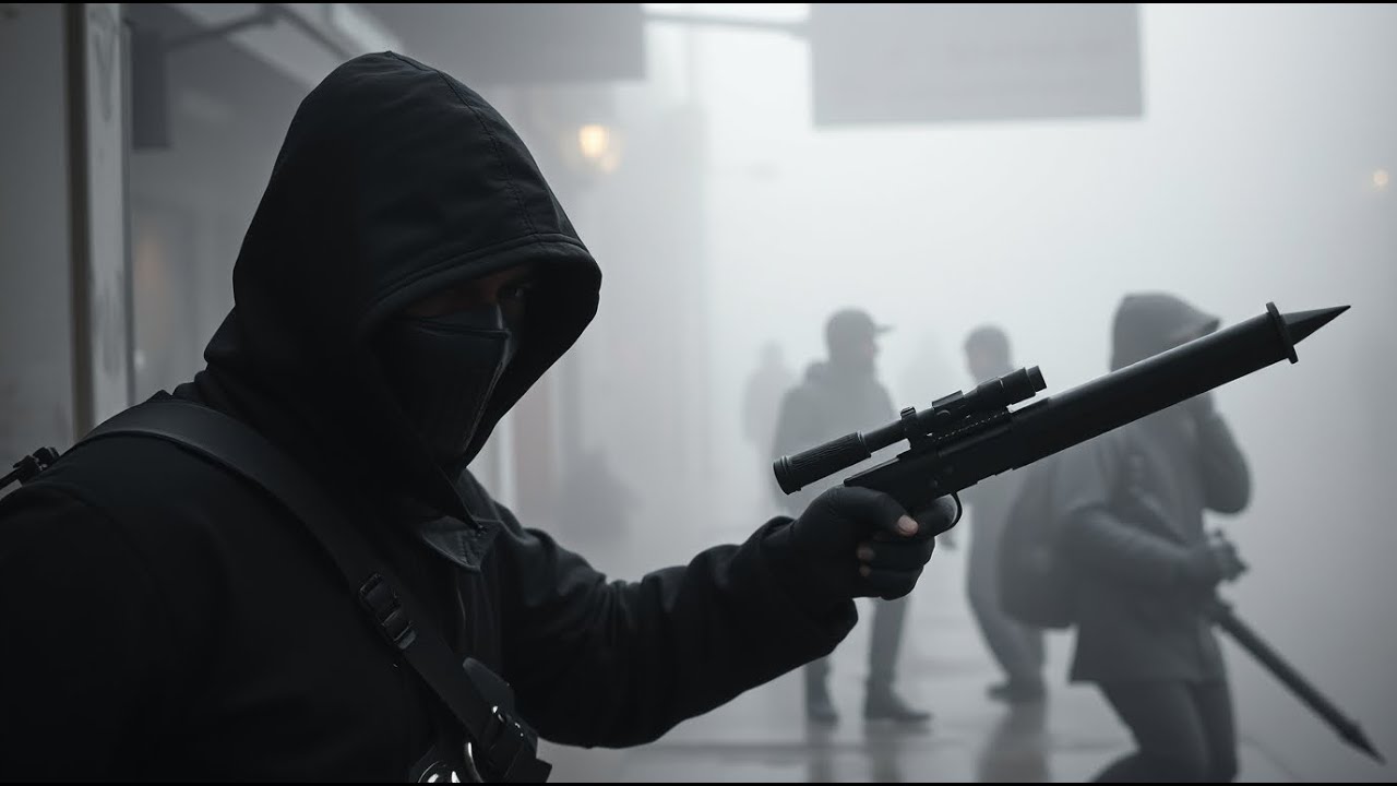 Unbelievable Assassin Facts You Never Knew!
