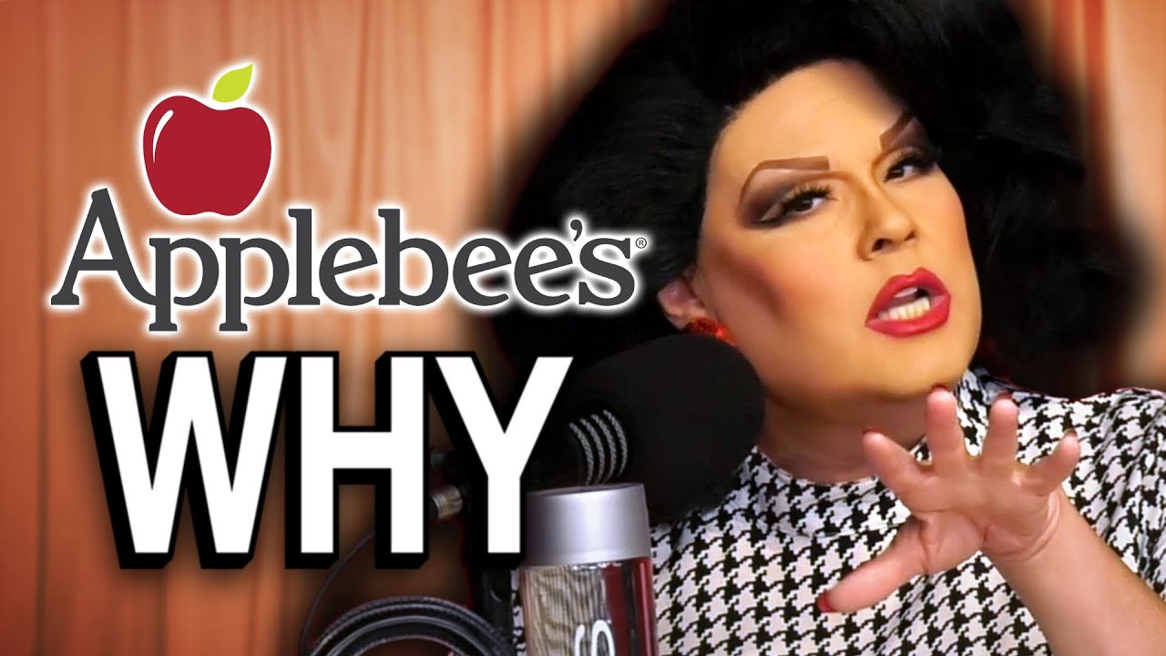 Applebee's and Empty Promises | GO OFF DELTA! #56