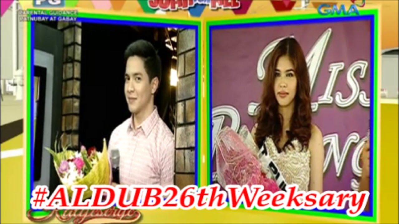 EAT BULAGA KalyeSerye January 14 2016