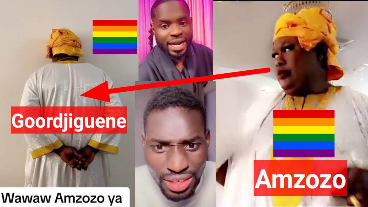 Adamo - Arrestation de Amzozo Goordjiguene diotna bou yagg ( Audio fuité Après Zale Mbaye ) 
